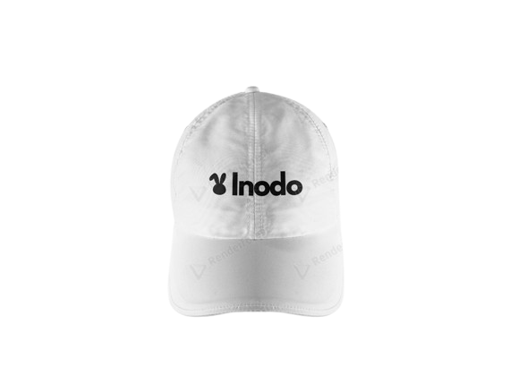 Gorra Blanca